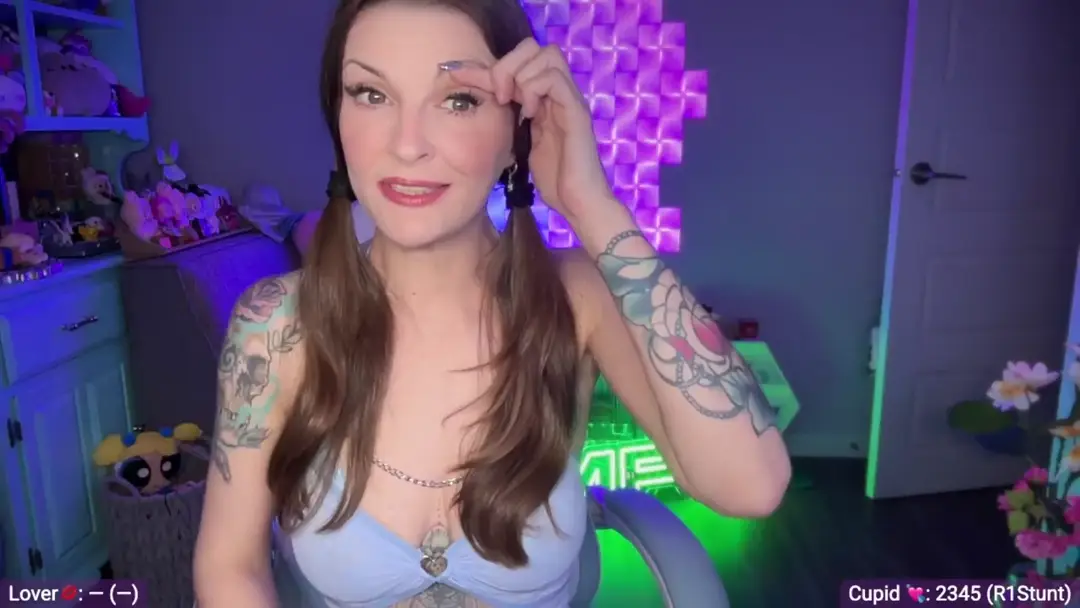 Video #451 by EveeMinx