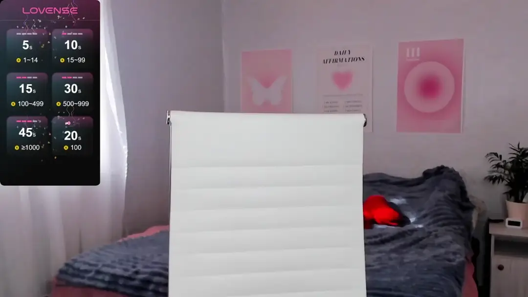 Geisha_Anna video #546