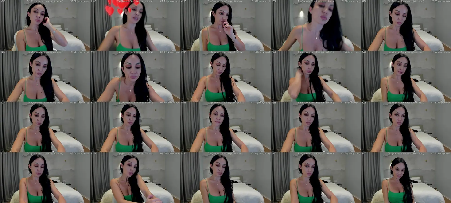 girlboss photo contact sheet