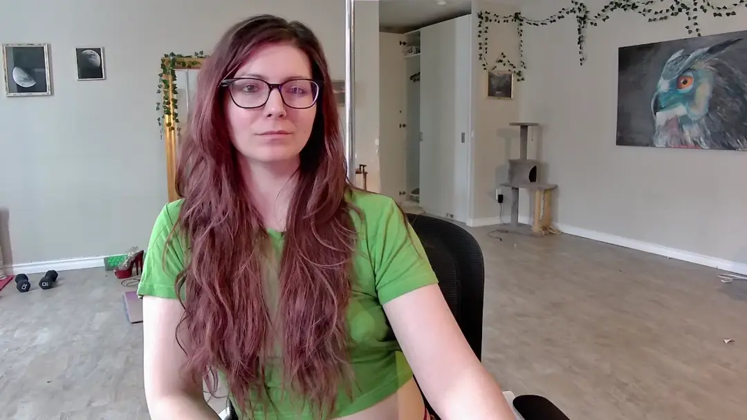 GoddessJadee video #967