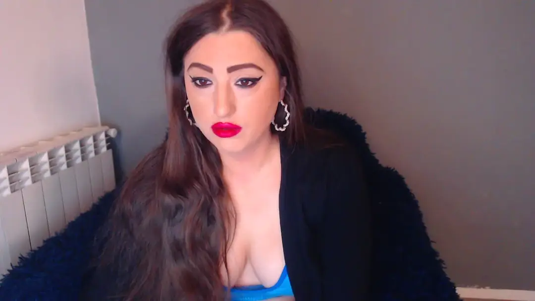 HotRebbecca show preview