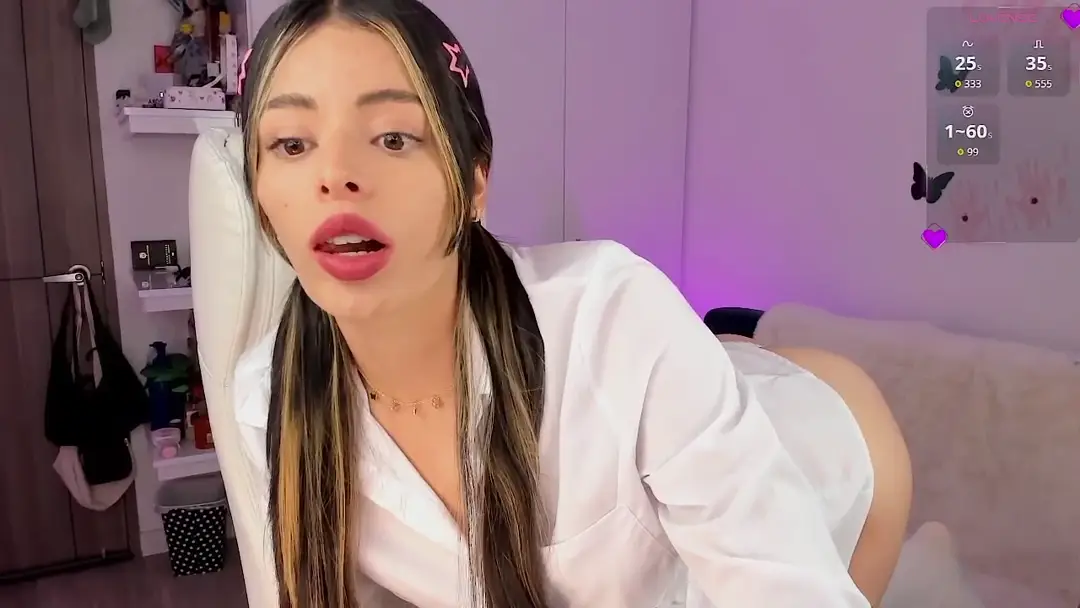 JandraBliss video #330