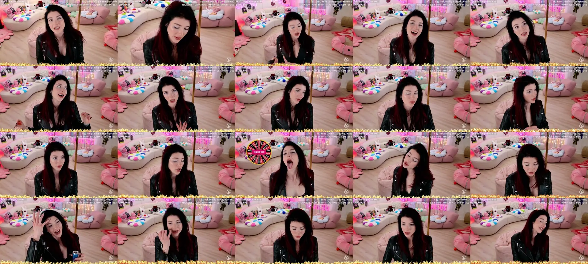 KasaraWood photo contact sheet