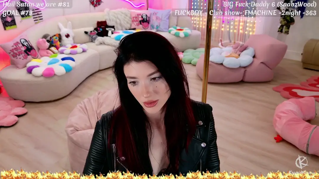 KasaraWood show preview