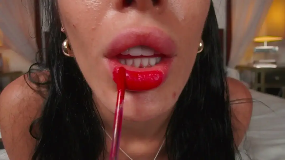 KatyeRave video #206