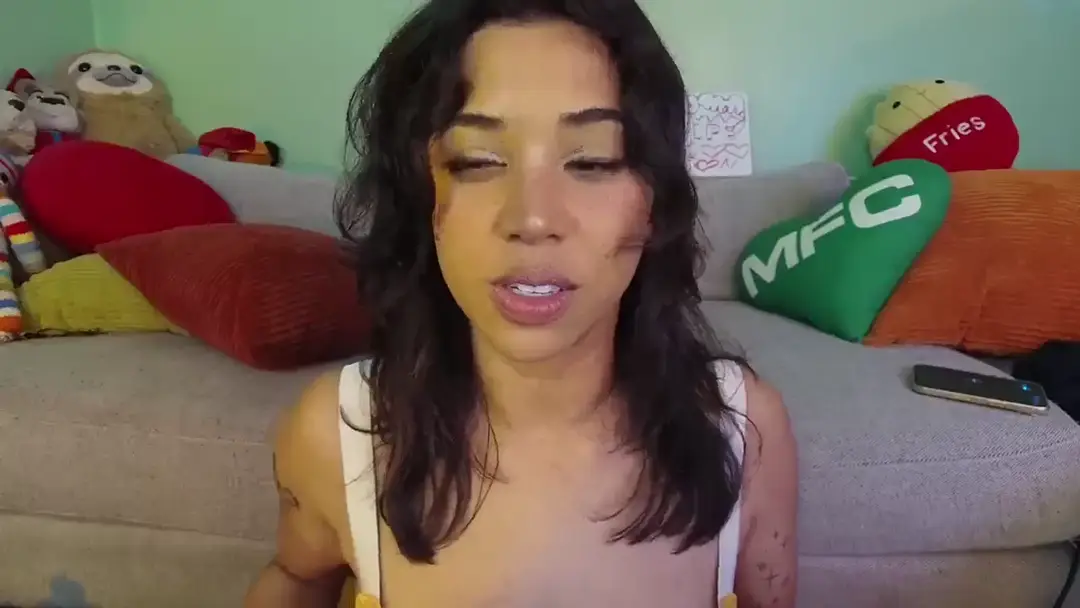 kissinghigh video #194