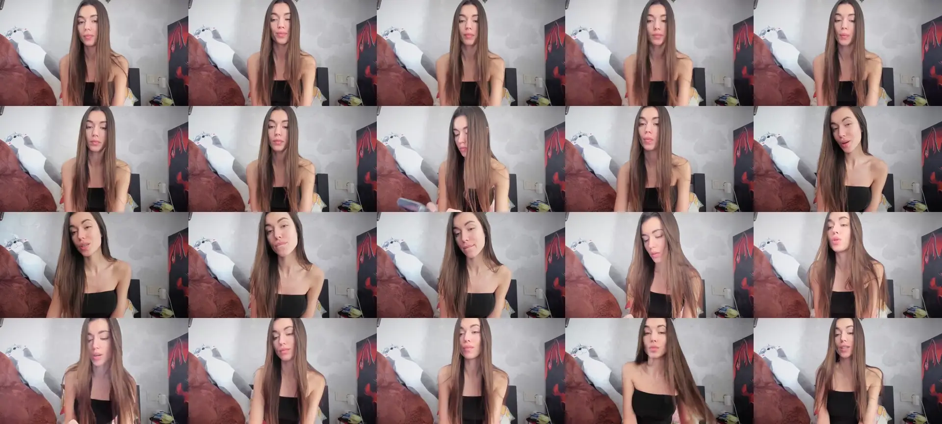 laurensaenz photo contact sheet