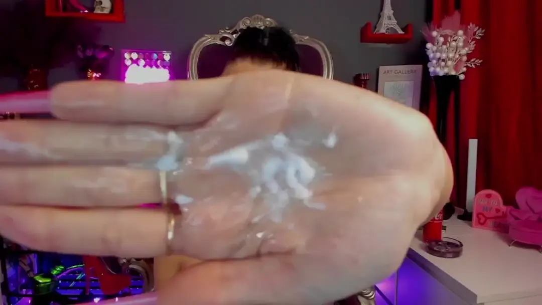 LeaNoire video #1004