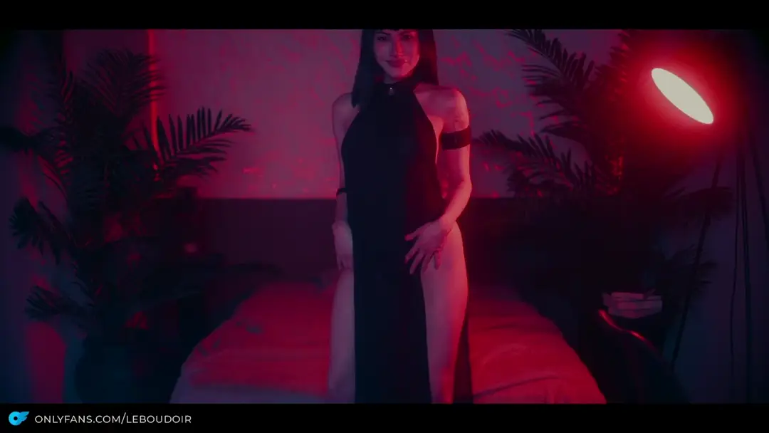 LeBoudoir video #398