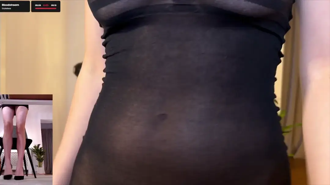 LegswAttitude show preview