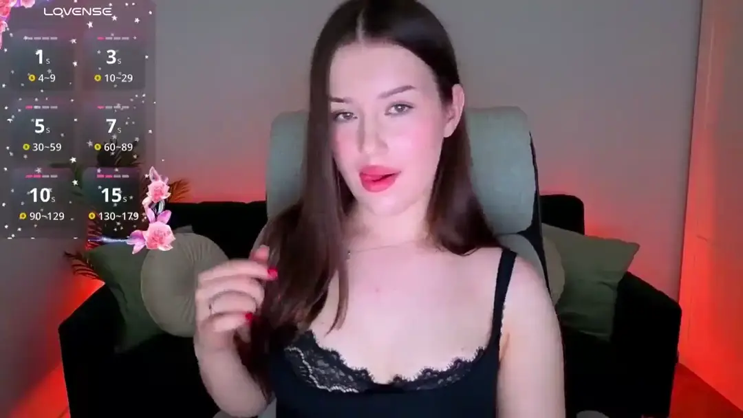 LinaLisse show preview