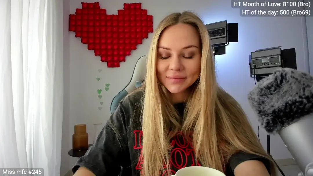 Linda_0nline video #596