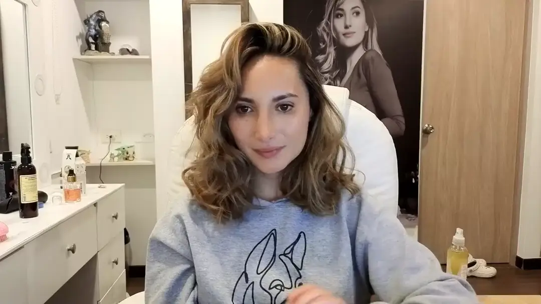 LizzEser show preview