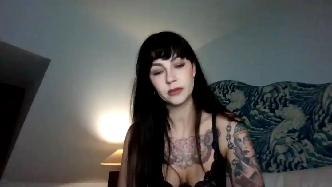 MargotMills_ video #944