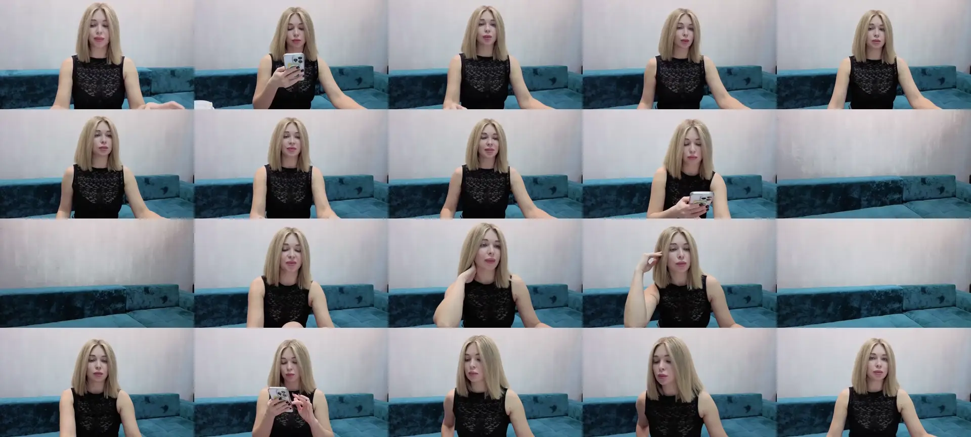 MerlinStoun photo contact sheet