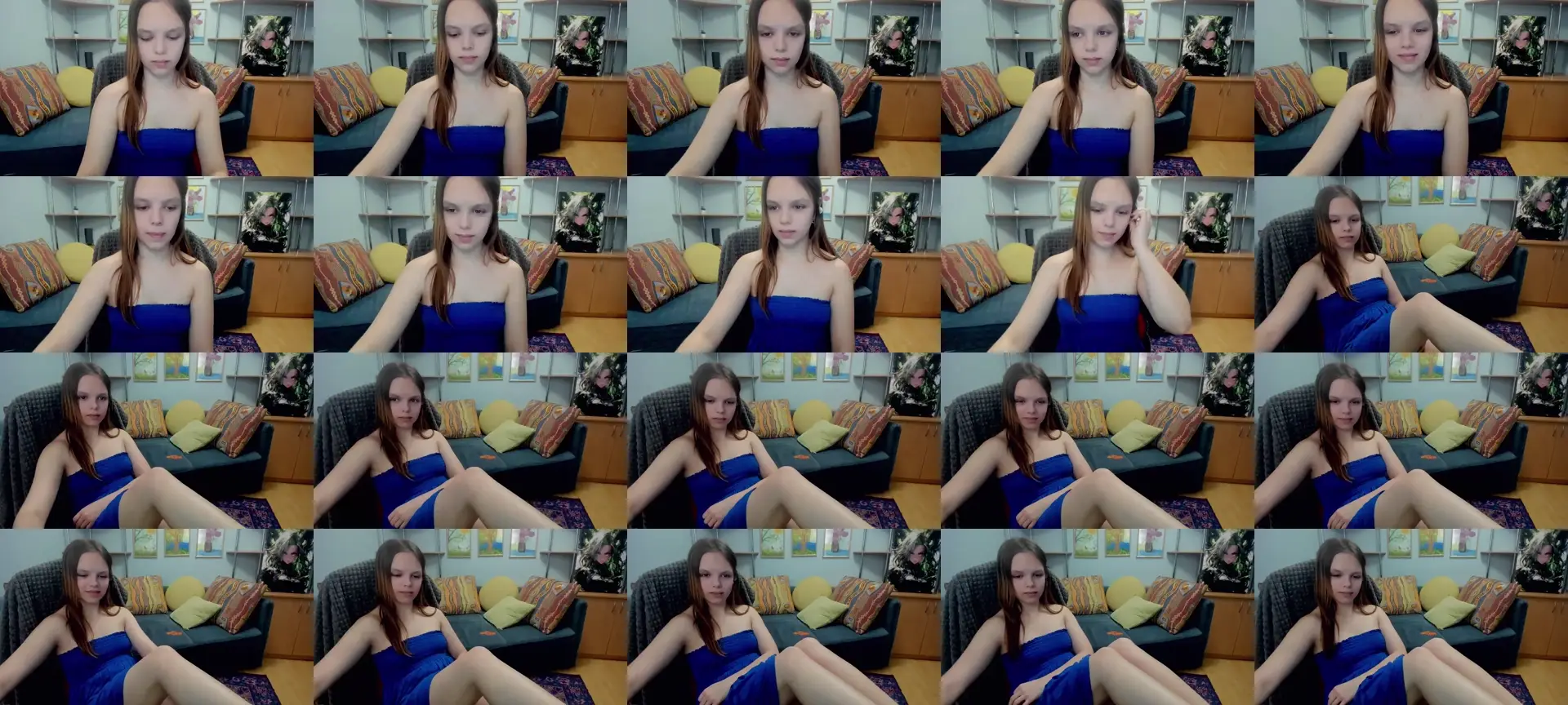 Mia_Gallager photo contact sheet