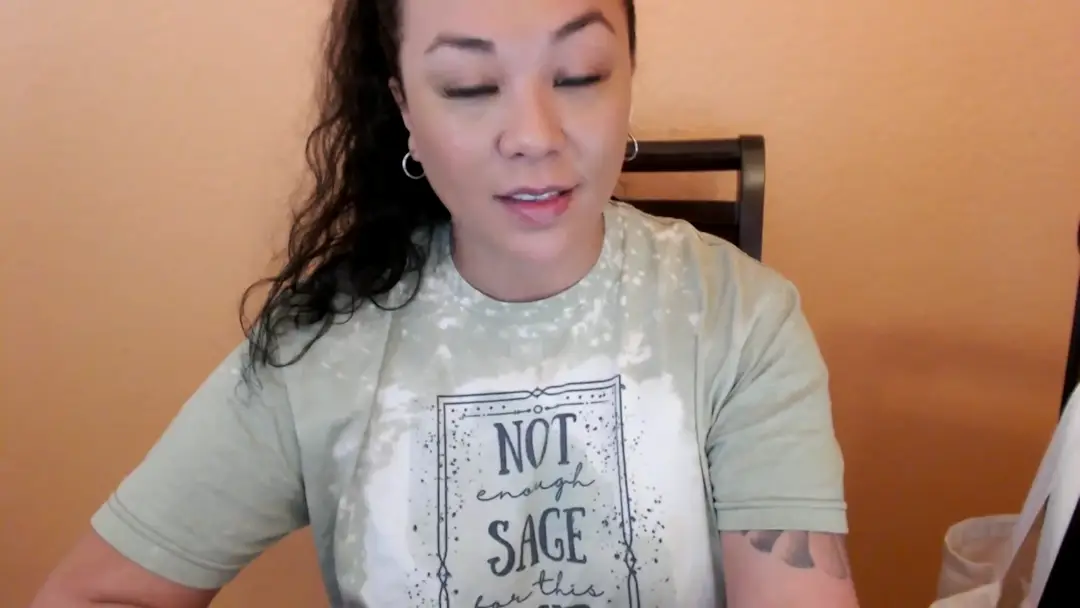 MickaylaStar video #879