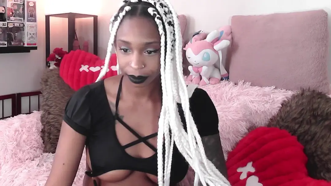 mochahoneyxox show preview