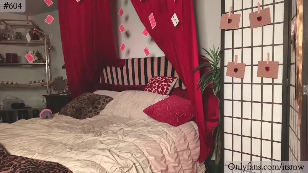 MystyWaterz video #216