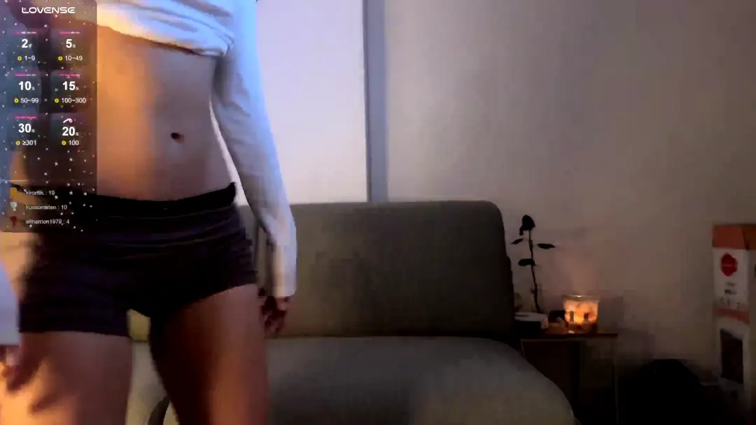 NaomiRosy video #1005