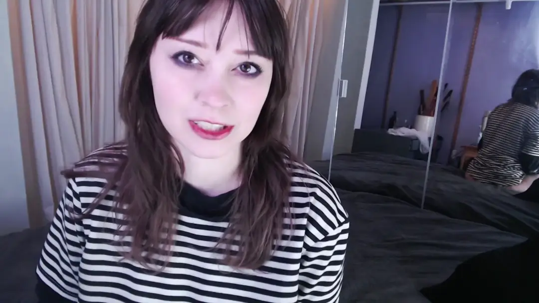 NataliaGrey show preview