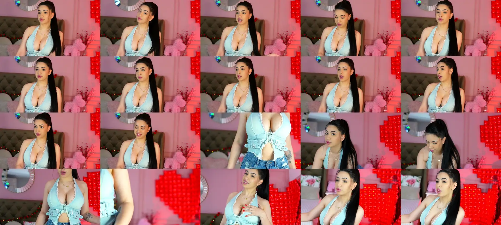 NicoleSteph photo contact sheet