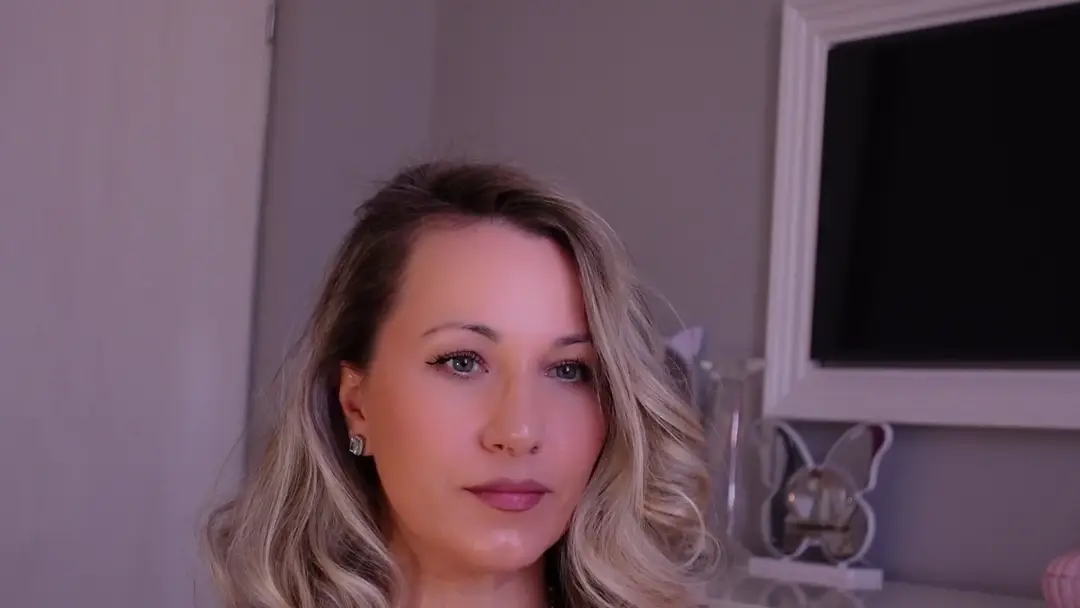 PreciousSusan show preview