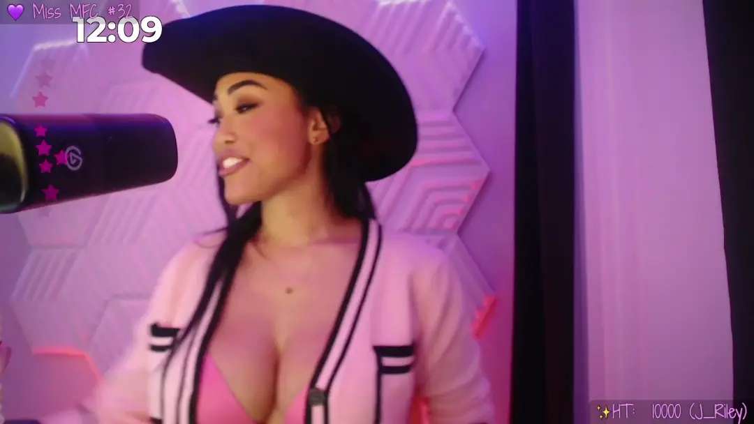 SinCityVEE show preview