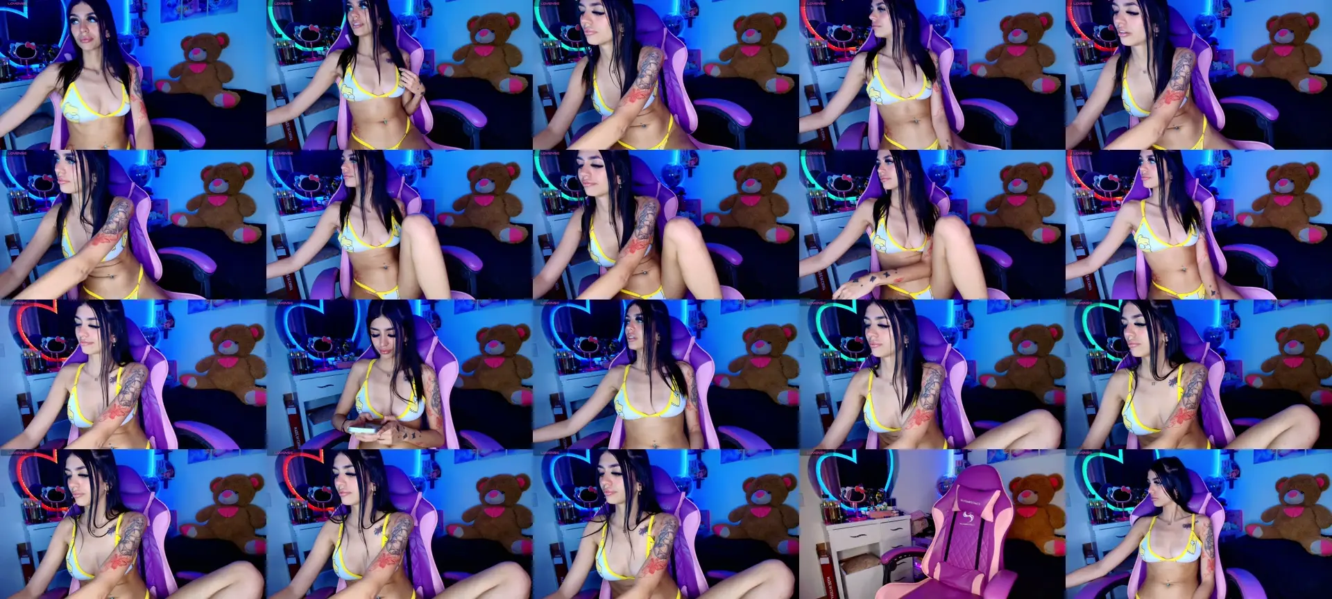 Sofia_Noguera photo contact sheet