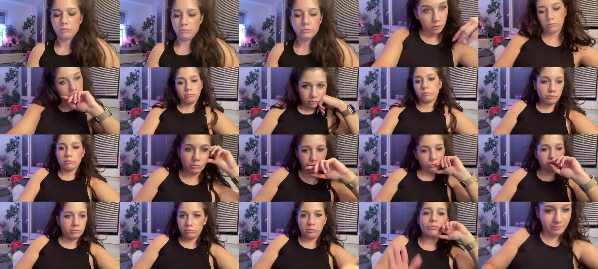 Squirrel_MFC photo contact sheet