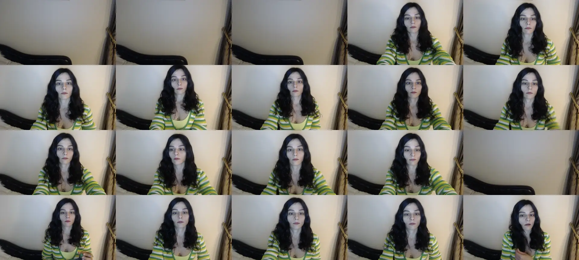 ThePerfectNam photo contact sheet