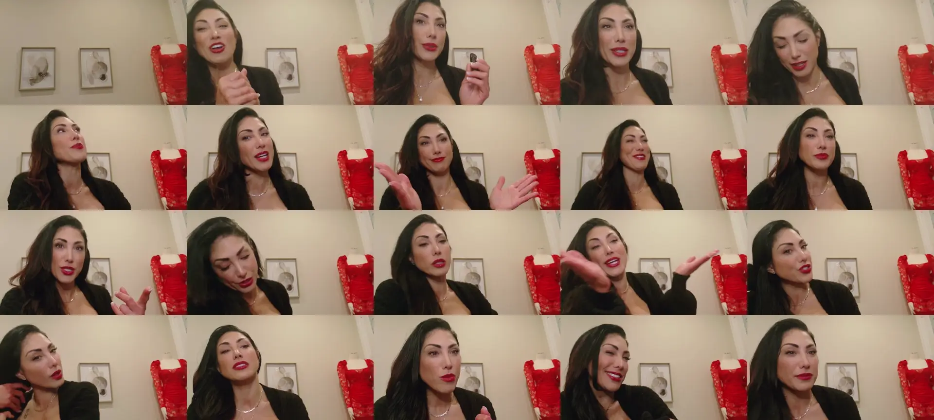 tianad143 photo contact sheet