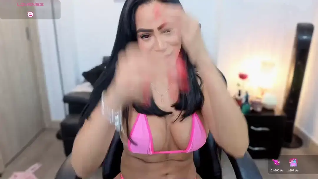 Abbie_Soul video #1102