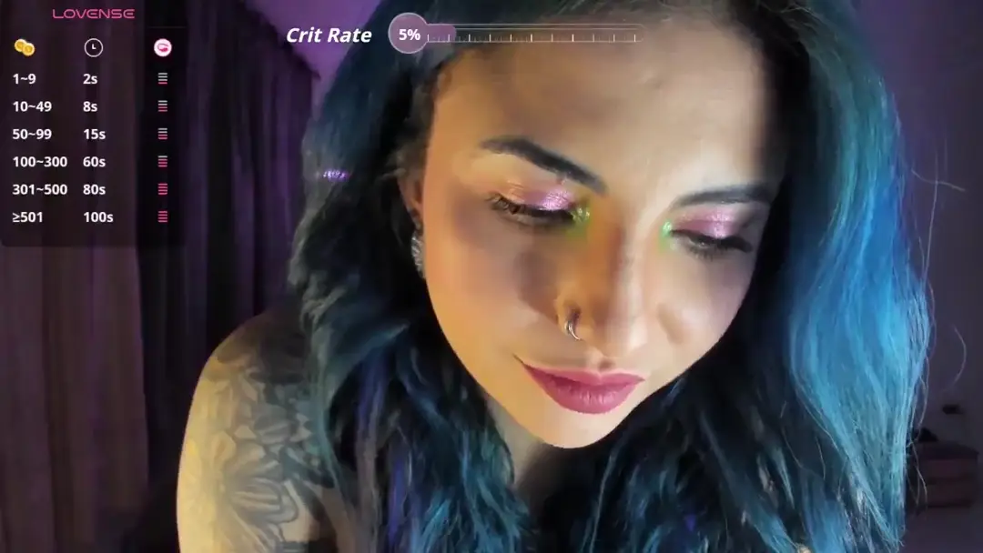 Abigailhotxxx show preview