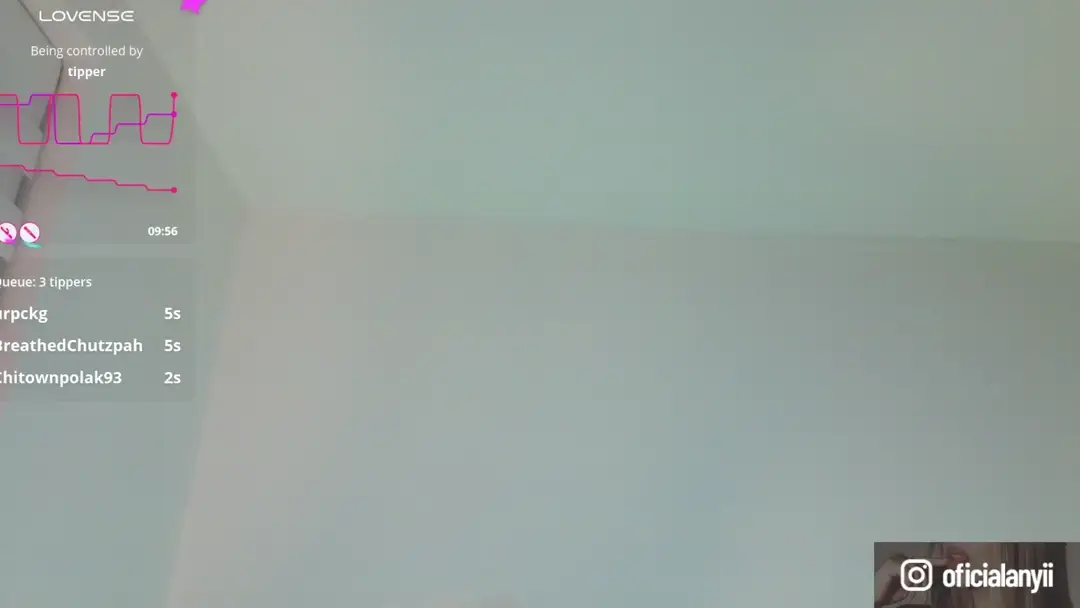 AdisonBaker show preview