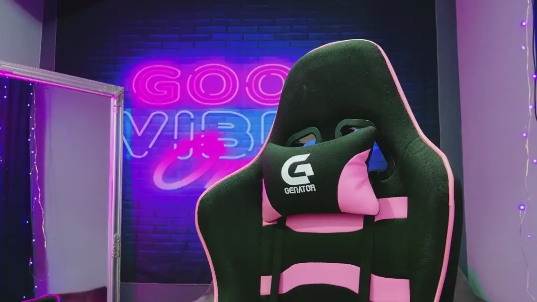 AlessiaCroft show preview