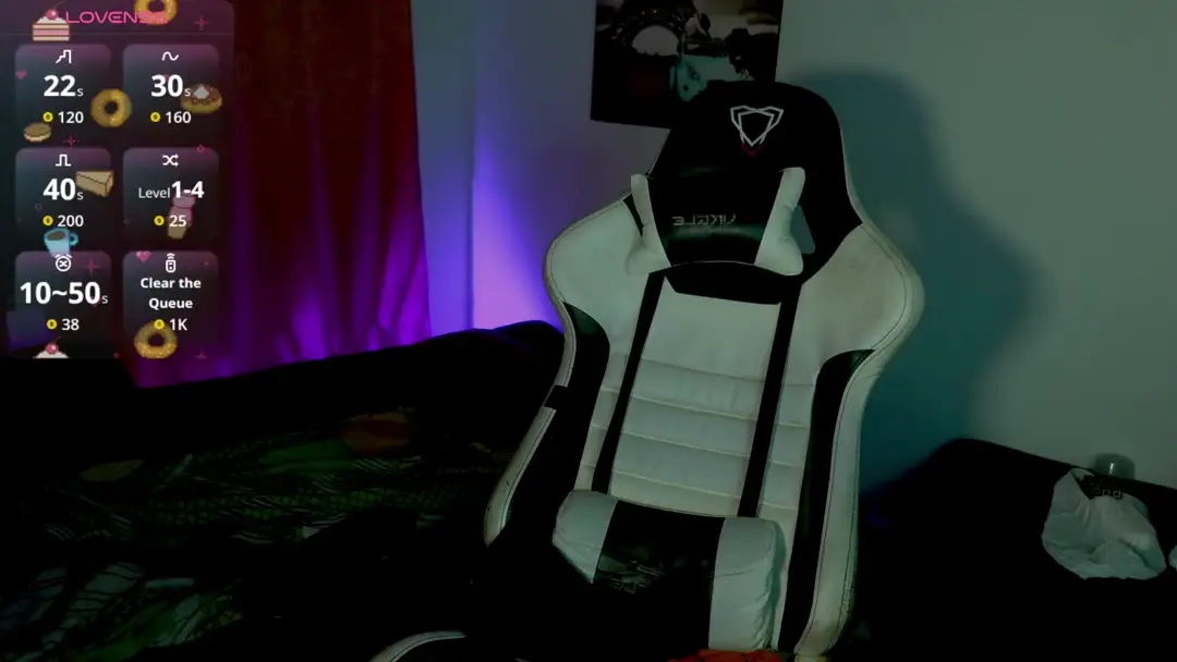 Video #1654 by angelkinky22