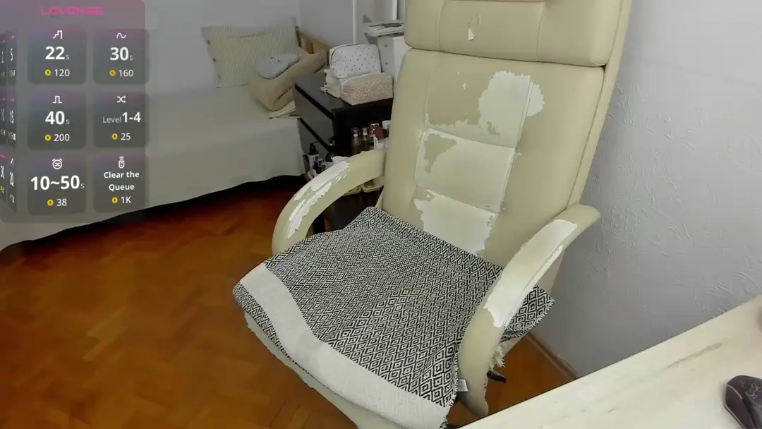 Video #1497 by AshleySinner