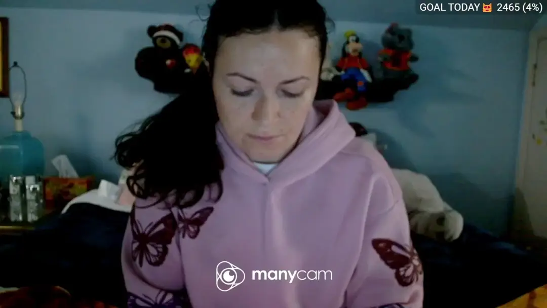 BelllaRina show preview