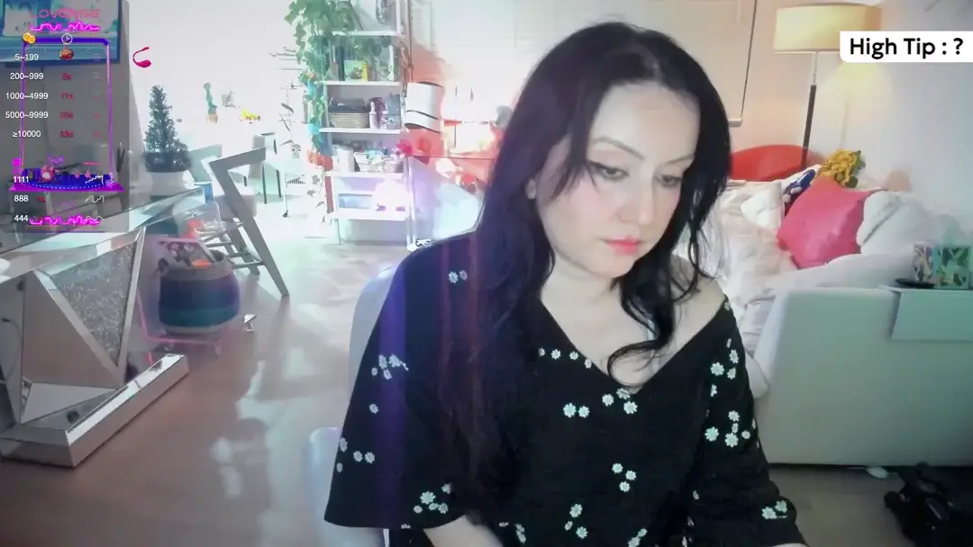 MyFreeCams birthdayv thumbnail