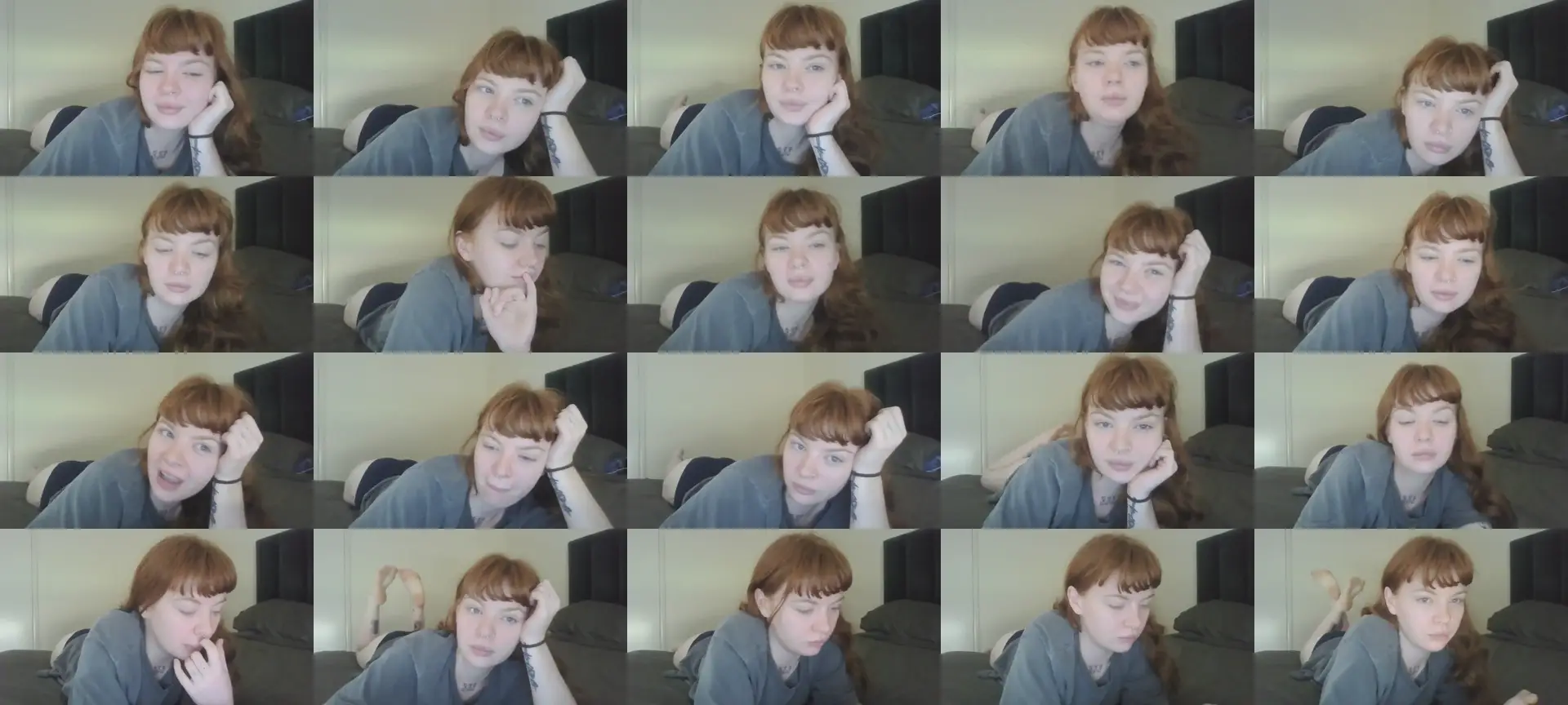 demonsmok333 photo contact sheet