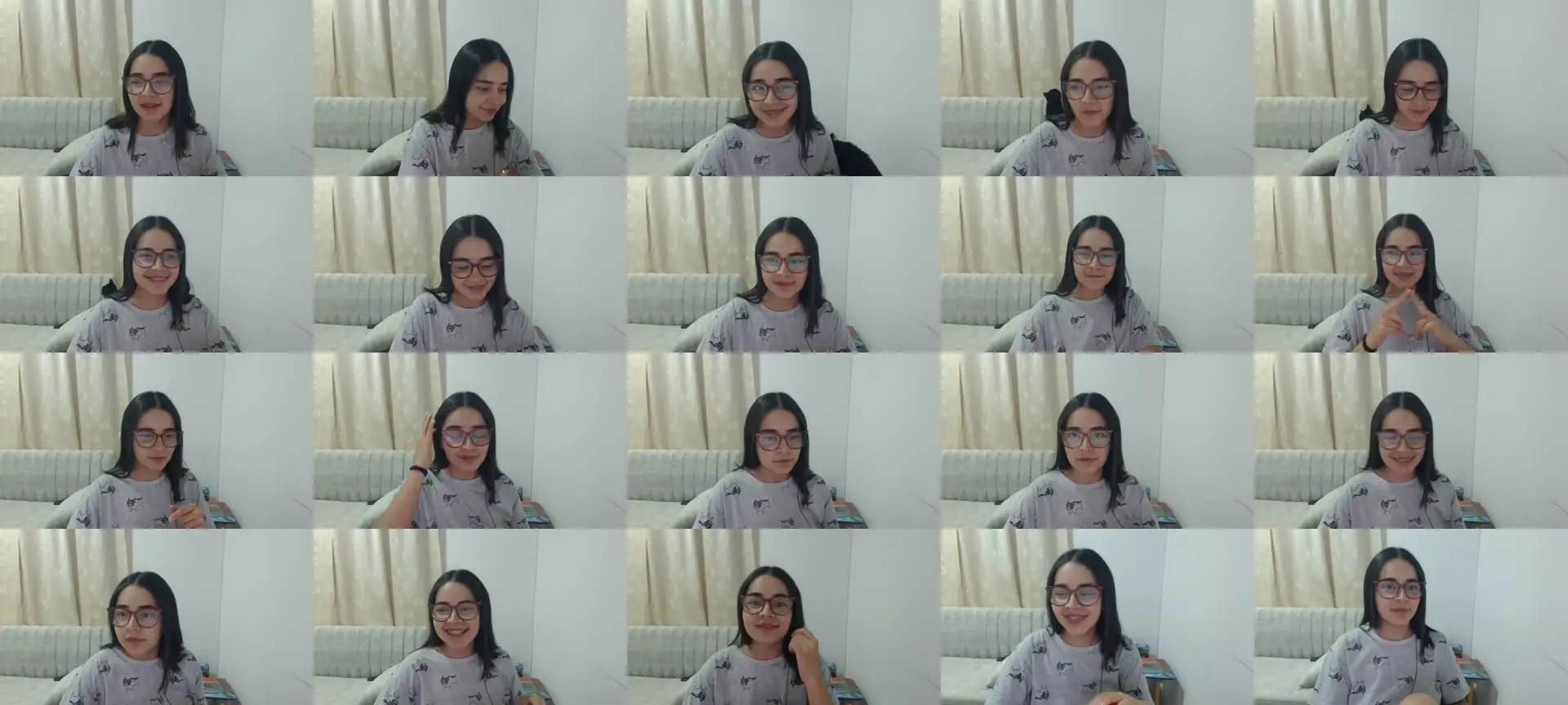 Emma_martinez photo contact sheet