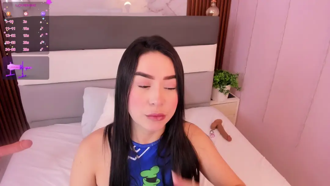 ETHANJARA show preview