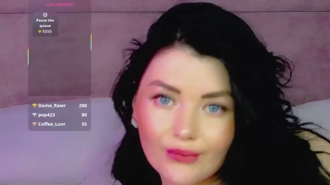 EvaBilss video #1248