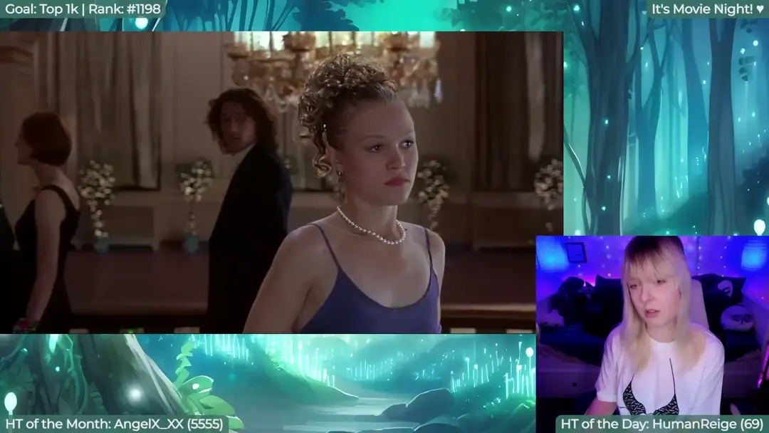 FayeWilde video #1517