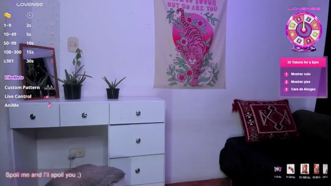 JaneRuss video #1426