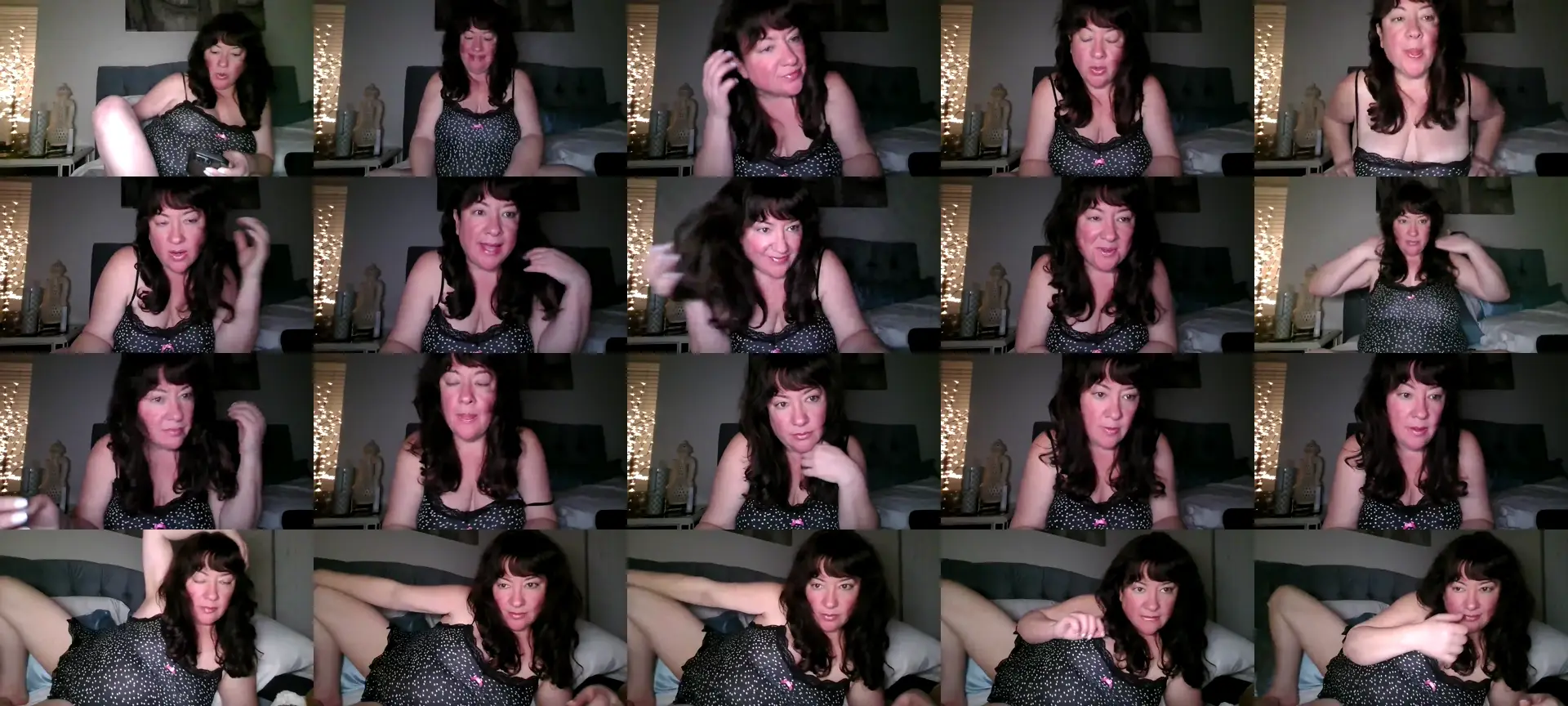 KellyVanRyan photo contact sheet