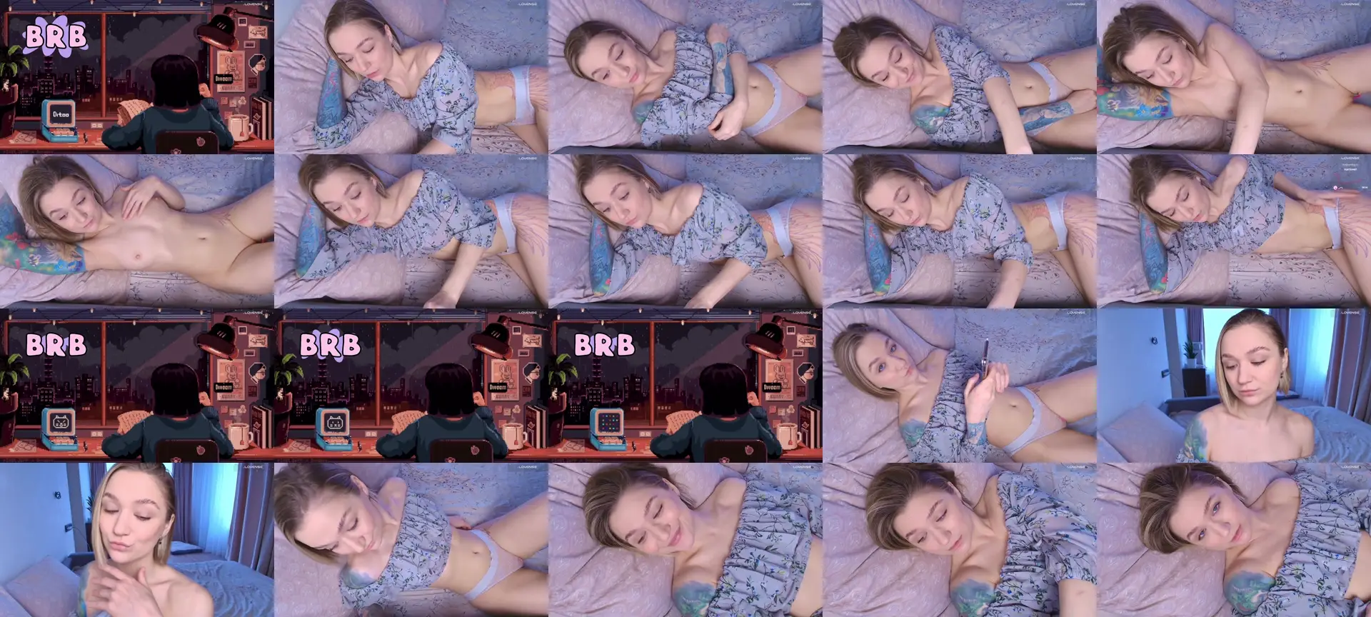 Kota_sky photo contact sheet