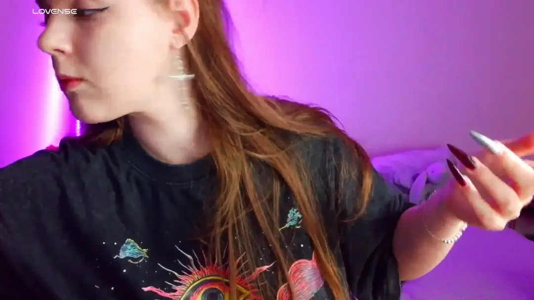 LunaLinz video #1041