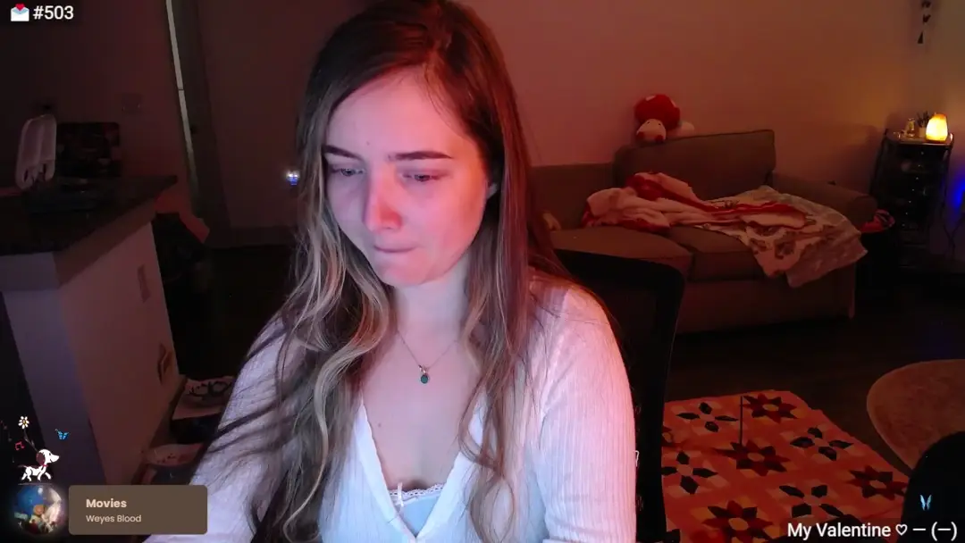 Monica video #1136